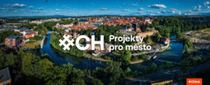 PROJEKTY PRO MĚSTO